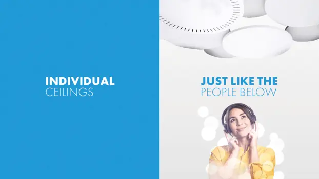 Corporate Design Knauf Ceiling Solutions