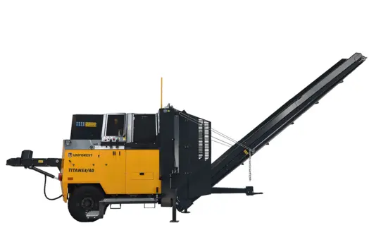 TITAN 53/40 PREMIUM