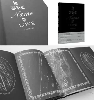 In the Name of Love (Poems book)