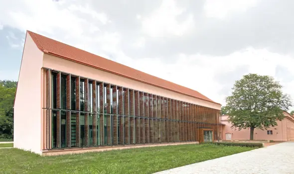 Europäisches Zentrum für jüdische Gelehrsamkeit