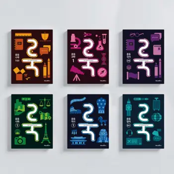 Visual Concept Book (Look)