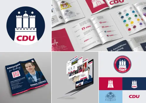 CDU Hamburg