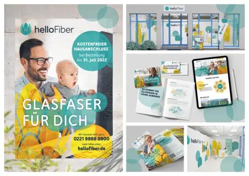 helloFiber