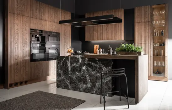 Madera Kitchen