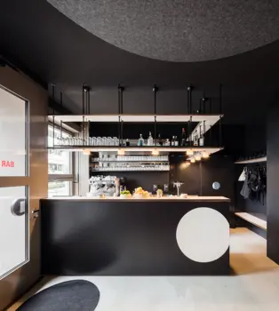 Peng Dumplings, Basel