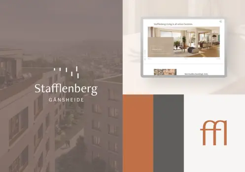 Stafflenberg Gänsheide
