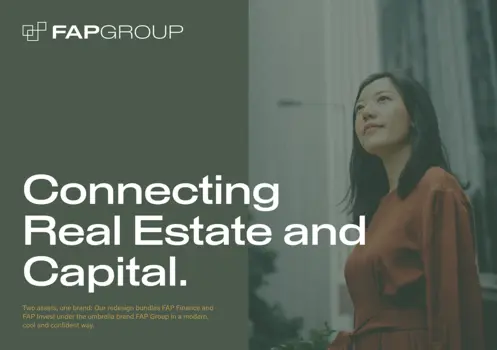 FAP Group - CI Evolution