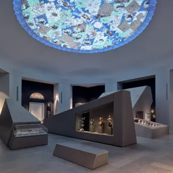 Museum für Asiatische Kunst