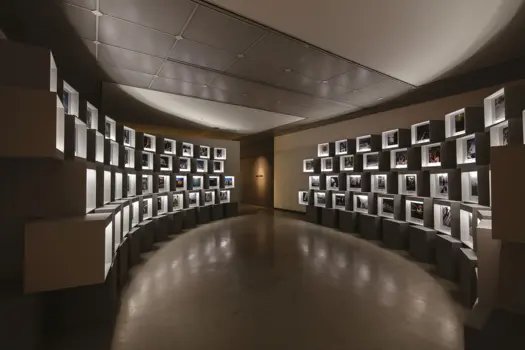 Getty Images Photo Exhibition
