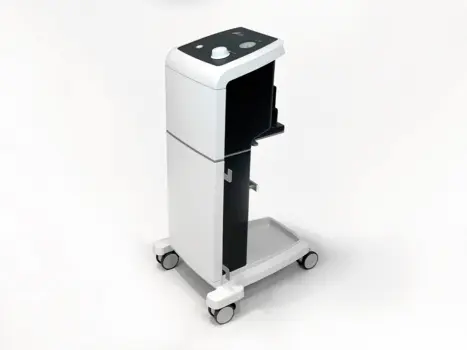 VC65 - Surgical Suction Device / Chirurgisches Absauggerät