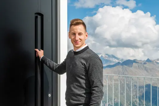 High-End-Designertüren