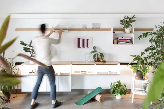 Variand furniture system