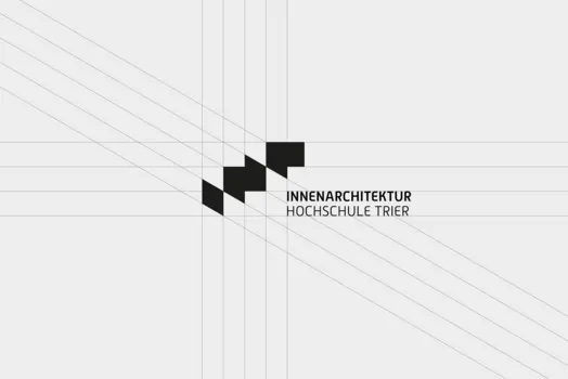 Identity Innenarchitektur Hochschule Trier