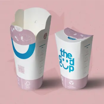 THE GOOD CUP