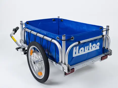 Hautoo, Model One