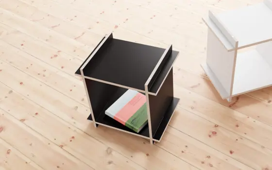 R1 Systemshelf