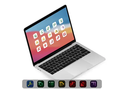 App Icon Strategy