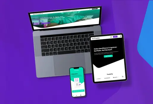 AUTHADA GmbH