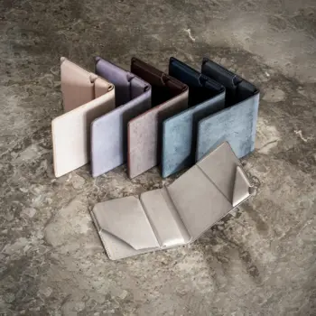 Hitoe Fold Less