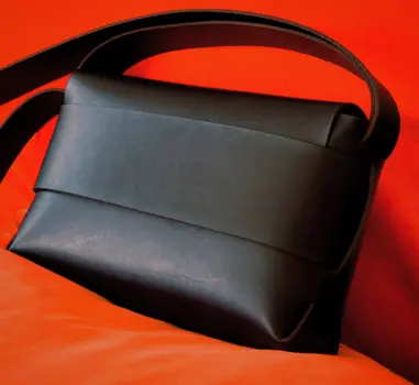 PS Origami Bag