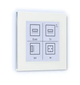 Nunio KNX M-T
