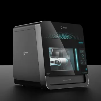 Redon ‘’Best Mill’’ Dental CNC Milling Machine