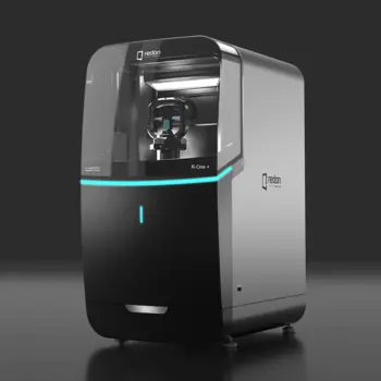 R-ONE Dental Prosthesis Milling Tool