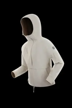 Bosideng Super-comfy Outdoor Down Jacket