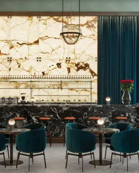 Rheingold bar-bistro