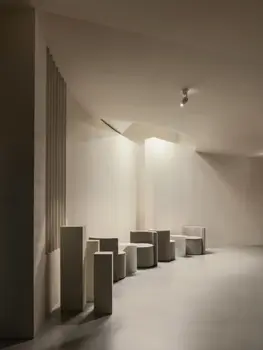 Secret Clinic