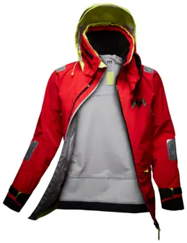 Ægir Race Jacket 2.0