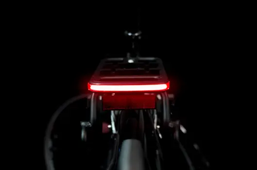 GLOW BRAKE