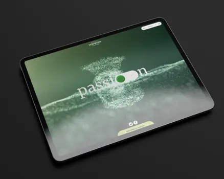 passion:on - digital