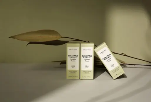 DrEberhardt – Rebranding & Packaging Design