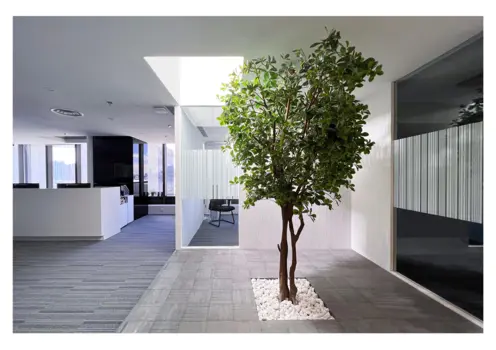 Beyond the Perception of a Law Firm, Beyond the Walls of a Law Office