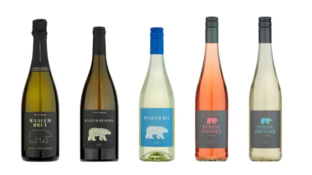 Weingut Waalem