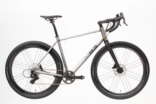 M83 Vagabund Iron