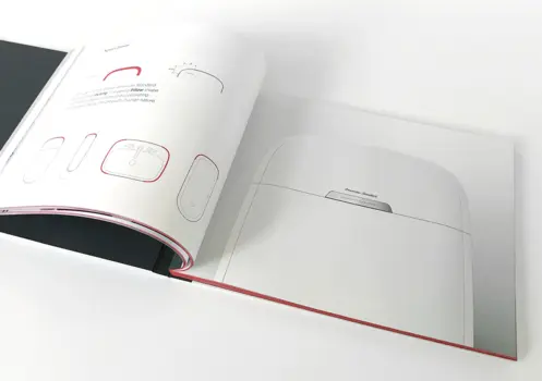 The Reference Line Book