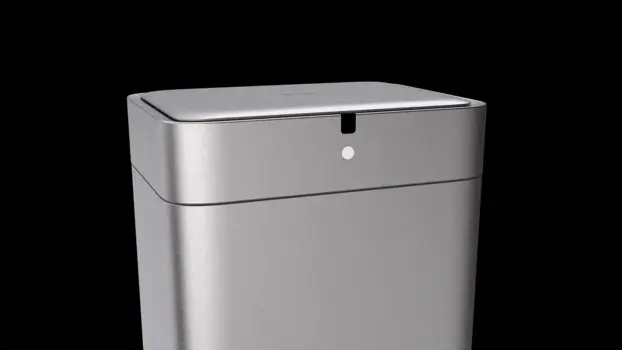 Smart Trash Can T8
