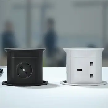POP UP SOCKET-US Power