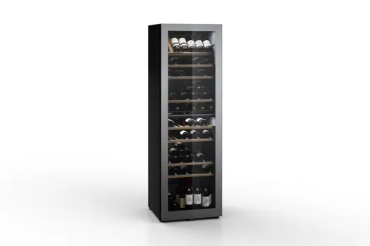 Siemens Freestanding Wine Cooler