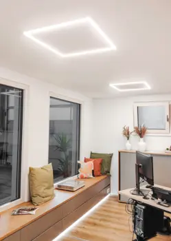Suntherm Combilight Einbau
