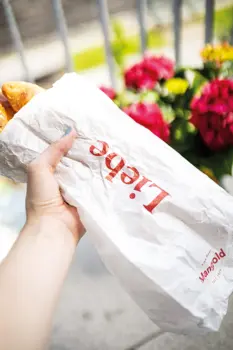 Bäckerei Mangold – Corporate Identity