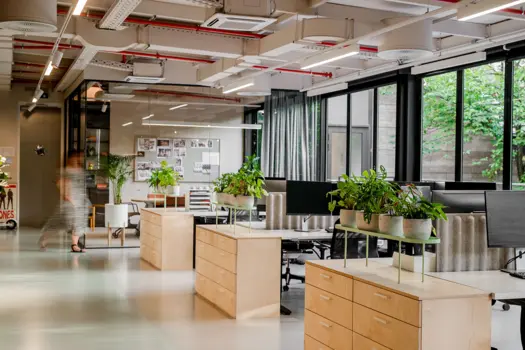 Brigada Offices