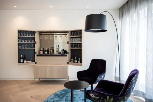 G22 Weinschrank