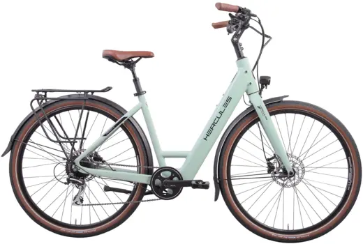 Hercules Urbanico I-8