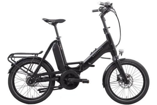 Wanderer E-Fold F5