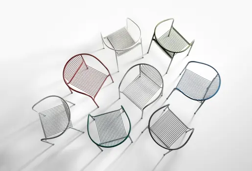 VELIT chair