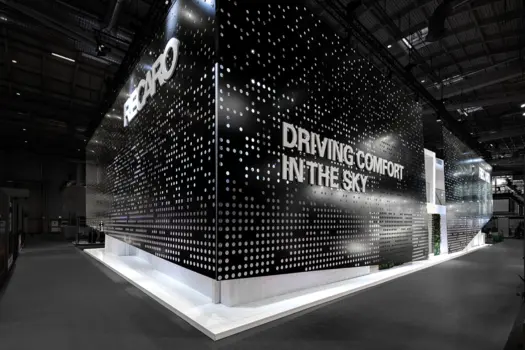RECARO AS at AIX2022