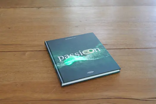 passion:on - print
